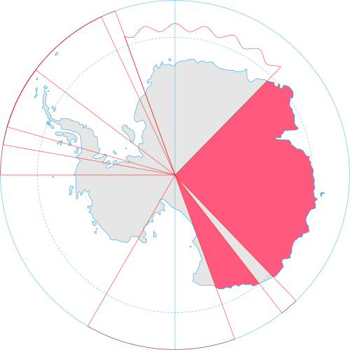 Australian Antarctic Territory